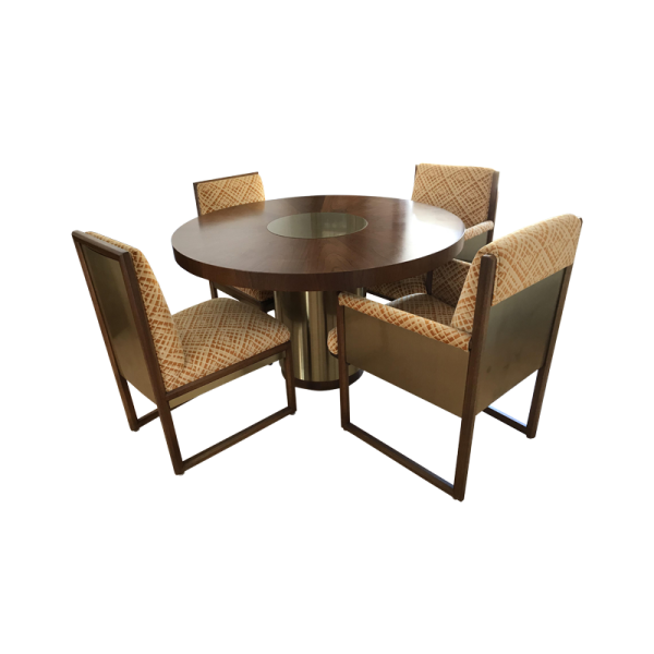 Tea Table Small