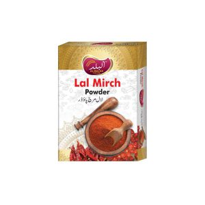 Lal Mirch Powder 100g