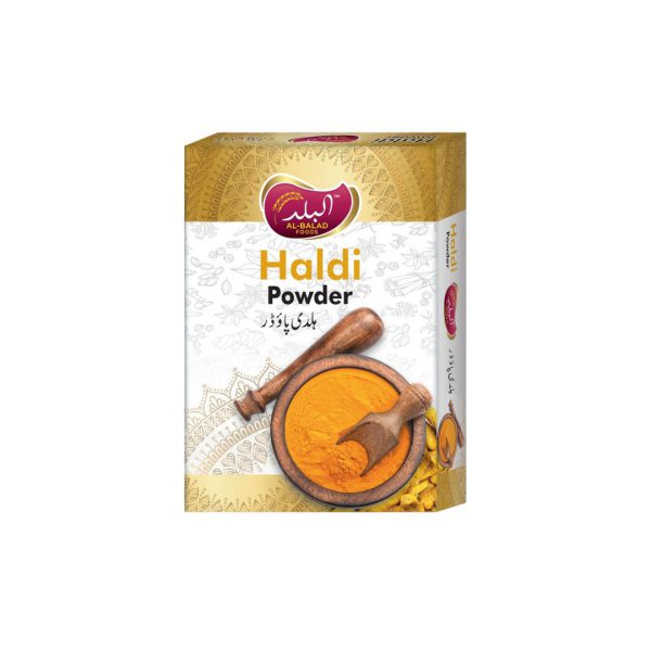 Haldi Powder 100g