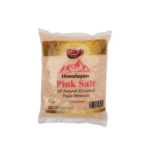 Pink Salt 900g