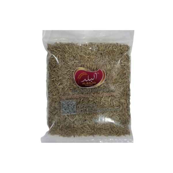 Zeera / Cumin Whole 50g